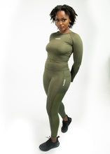 Load image into Gallery viewer, Aload Leggings Set