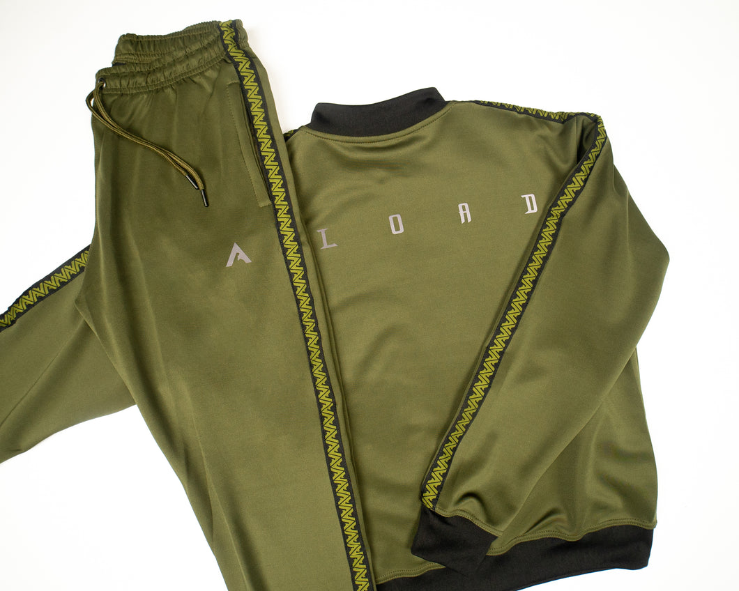 Aload Essential Tracksuit