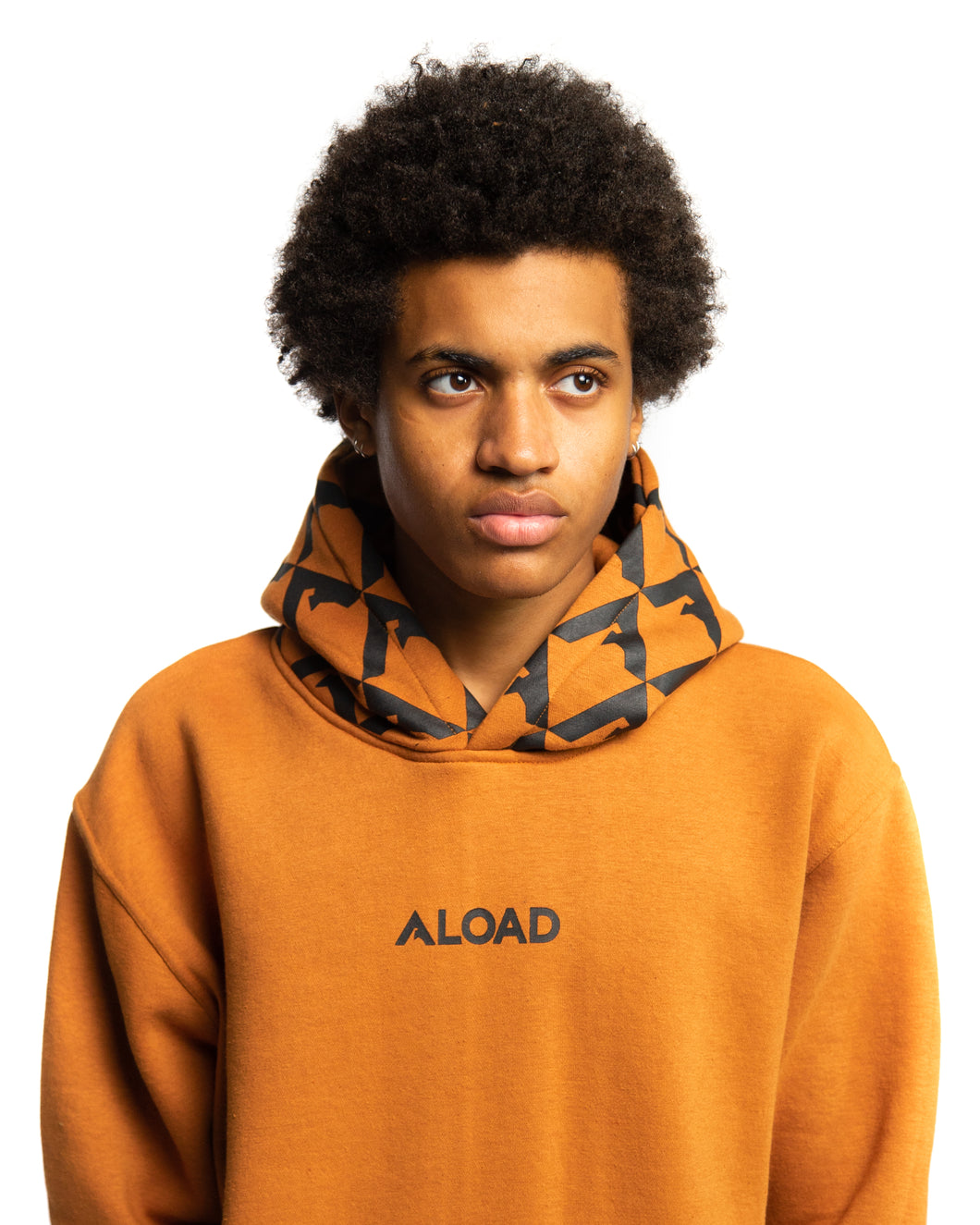 Sudadera con capucha Aload Signature